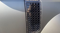2025 (25) LAND ROVER DEFENDER 4.4 P635 Octa Edition One 110 5dr Auto 4523858