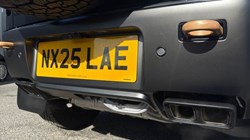 2025 (25) LAND ROVER DEFENDER 4.4 P635 Octa Edition One 110 5dr Auto 4523860