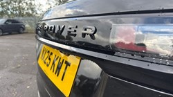 2025 (25) LAND ROVER RANGE ROVER VELAR 2.0 D200 MHEV Dynamic SE 5dr Auto 4550720