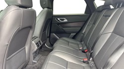 2025 (25) LAND ROVER RANGE ROVER VELAR 2.0 D200 MHEV Dynamic SE 5dr Auto 4550681