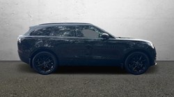 2025 (25) LAND ROVER RANGE ROVER VELAR 2.0 D200 MHEV Dynamic SE 5dr Auto 4550682