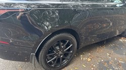 2025 (25) LAND ROVER RANGE ROVER VELAR 2.0 D200 MHEV Dynamic SE 5dr Auto 4550725