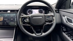 2025 (25) LAND ROVER RANGE ROVER VELAR 2.0 D200 MHEV Dynamic SE 5dr Auto 4550692