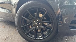 2025 (25) LAND ROVER RANGE ROVER VELAR 2.0 D200 MHEV Dynamic SE 5dr Auto 4550718