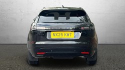 2025 (25) LAND ROVER RANGE ROVER VELAR 2.0 D200 MHEV Dynamic SE 5dr Auto 4550683