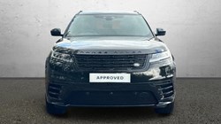 2025 (25) LAND ROVER RANGE ROVER VELAR 2.0 D200 MHEV Dynamic SE 5dr Auto 4550684