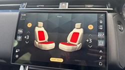 2025 (25) LAND ROVER RANGE ROVER VELAR 2.0 D200 MHEV Dynamic SE 5dr Auto 4550709