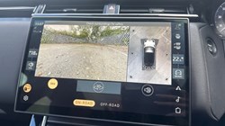 2025 (25) LAND ROVER RANGE ROVER VELAR 2.0 D200 MHEV Dynamic SE 5dr Auto 4550689