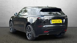 2025 (25) LAND ROVER RANGE ROVER VELAR 2.0 D200 MHEV Dynamic SE 5dr Auto 1