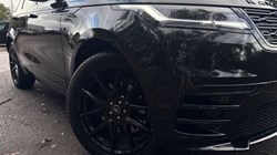 2025 (25) LAND ROVER RANGE ROVER VELAR 2.0 D200 MHEV Dynamic SE 5dr Auto 4550716