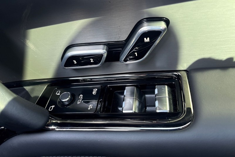 2025 (25) LAND ROVER RANGE ROVER SPORT 3.0 D250 Edition 5dr Auto 4525973