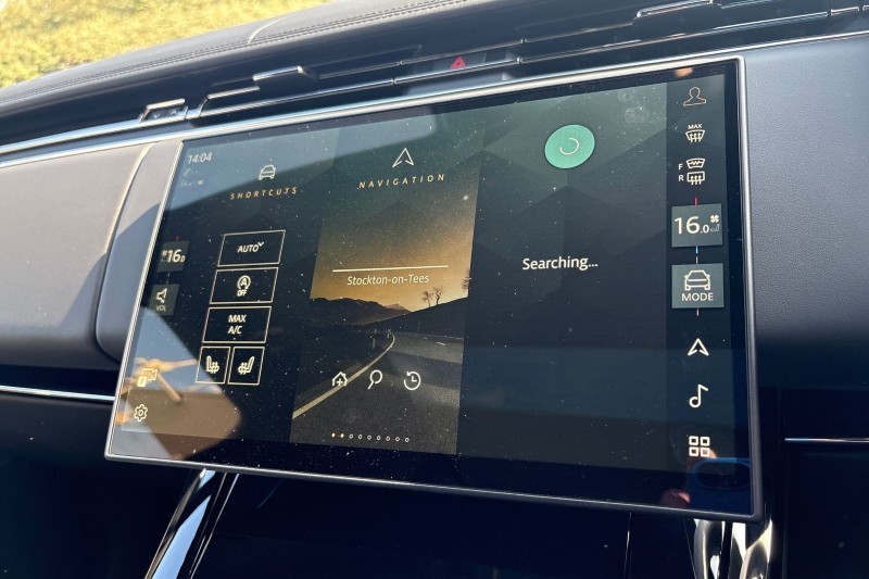 2025 (25) LAND ROVER RANGE ROVER SPORT 3.0 D250 Edition 5dr Auto 4525978