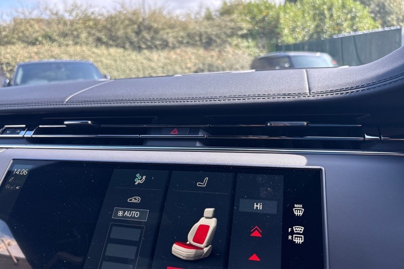 2025 (25) LAND ROVER RANGE ROVER SPORT 3.0 D250 Edition 5dr Auto 4526011