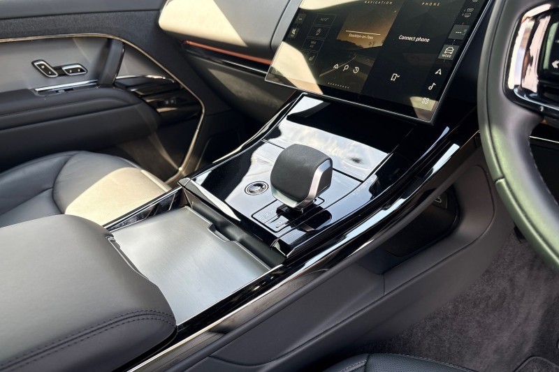 2025 (25) LAND ROVER RANGE ROVER SPORT 3.0 D250 Edition 5dr Auto 4525966