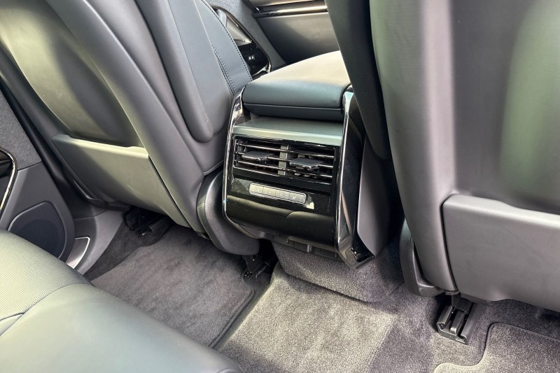 2025 (25) LAND ROVER RANGE ROVER SPORT 3.0 D250 Edition 5dr Auto 4525969