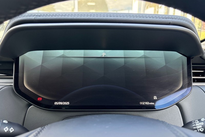 2025 (25) LAND ROVER RANGE ROVER SPORT 3.0 D250 Edition 5dr Auto 4525968