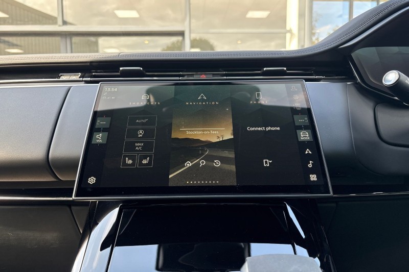 2025 (25) LAND ROVER RANGE ROVER SPORT 3.0 D250 Edition 5dr Auto 4526003