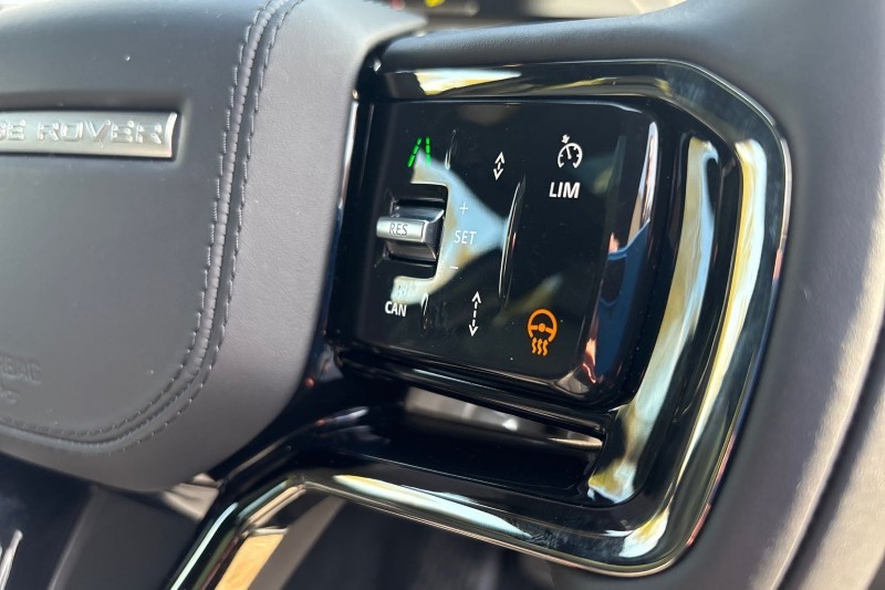 2025 (25) LAND ROVER RANGE ROVER SPORT 3.0 D250 Edition 5dr Auto 4525976