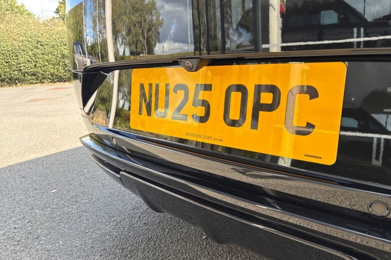 2025 (25) LAND ROVER RANGE ROVER SPORT 3.0 D250 Edition 5dr Auto 4525988