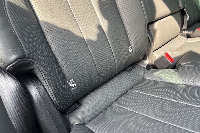 2025 (25) LAND ROVER RANGE ROVER SPORT 3.0 D250 Edition 5dr Auto 4526012