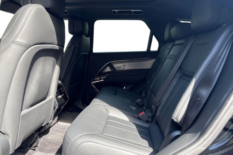 2025 (25) LAND ROVER RANGE ROVER SPORT 3.0 D250 Edition 5dr Auto 4525960