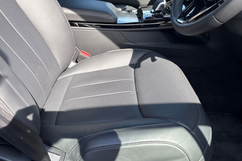 2025 (25) LAND ROVER RANGE ROVER SPORT 3.0 D250 Edition 5dr Auto 4526007