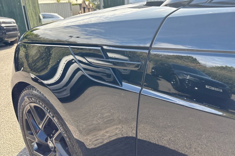 2025 (25) LAND ROVER RANGE ROVER SPORT 3.0 D250 Edition 5dr Auto 4526005