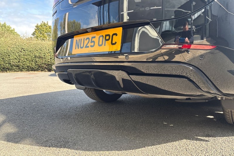 2025 (25) LAND ROVER RANGE ROVER SPORT 3.0 D250 Edition 5dr Auto 4525972