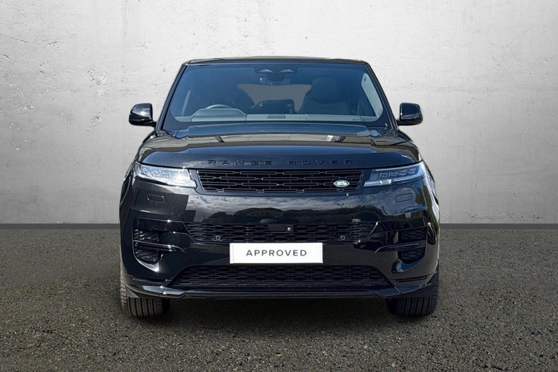 2025 (25) LAND ROVER RANGE ROVER SPORT 3.0 D250 Edition 5dr Auto 4525962