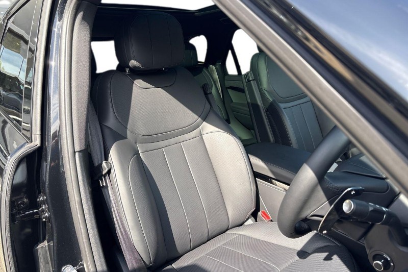 2025 (25) LAND ROVER RANGE ROVER SPORT 3.0 D250 Edition 5dr Auto 4525975