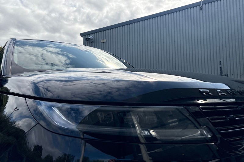 2025 (25) LAND ROVER RANGE ROVER SPORT 3.0 D250 Edition 5dr Auto 4526004