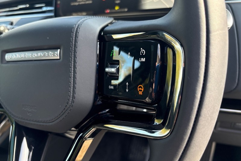 2025 (25) LAND ROVER RANGE ROVER SPORT 3.0 D250 Edition 5dr Auto 4525977
