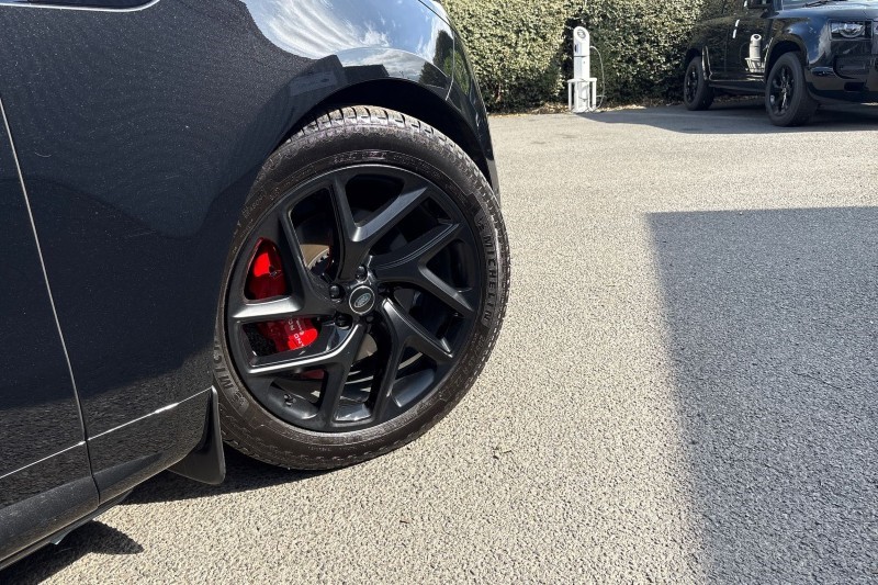 2025 (25) LAND ROVER RANGE ROVER SPORT 3.0 D250 Edition 5dr Auto 4525996