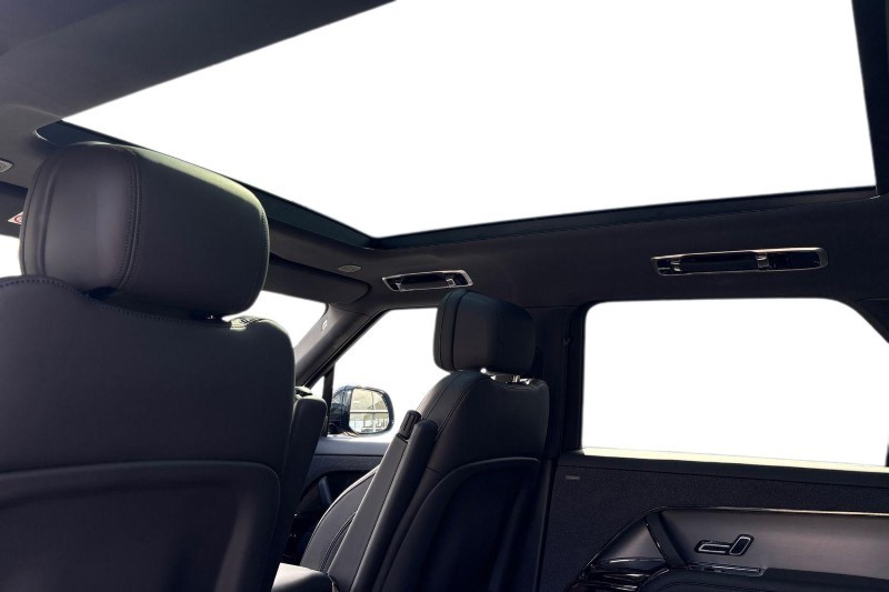 2025 (25) LAND ROVER RANGE ROVER SPORT 3.0 D250 Edition 5dr Auto 4525971