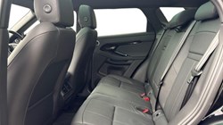 2025 (25) LAND ROVER RANGE ROVER EVOQUE 1.5 P270e Edition 5dr Auto 4547132