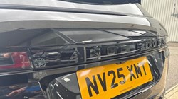 2025 (25) LAND ROVER RANGE ROVER EVOQUE 1.5 P270e Edition 5dr Auto 4547177