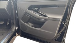 2025 (25) LAND ROVER RANGE ROVER EVOQUE 1.5 P270e Edition 5dr Auto 4547151