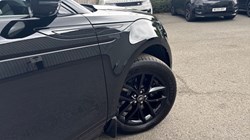 2025 (25) LAND ROVER RANGE ROVER EVOQUE 1.5 P270e Edition 5dr Auto 4547181