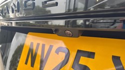 2025 (25) LAND ROVER RANGE ROVER EVOQUE 1.5 P270e Edition 5dr Auto 4547173