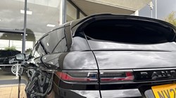 2025 (25) LAND ROVER RANGE ROVER EVOQUE 1.5 P270e Edition 5dr Auto 4547147