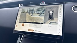 2025 (25) LAND ROVER RANGE ROVER EVOQUE 1.5 P270e Edition 5dr Auto 4547140