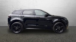 2025 (25) LAND ROVER RANGE ROVER EVOQUE 1.5 P270e Edition 5dr Auto 4547133