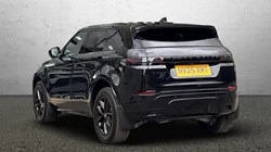 2025 (25) LAND ROVER RANGE ROVER EVOQUE 1.5 P270e Edition 5dr Auto 1