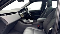 2025 (25) LAND ROVER RANGE ROVER EVOQUE 1.5 P270e Edition 5dr Auto 4547131