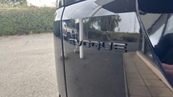 2025 (25) LAND ROVER RANGE ROVER EVOQUE 1.5 P270e Edition 5dr Auto 4547178