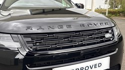 2025 (25) LAND ROVER RANGE ROVER EVOQUE 1.5 P270e Edition 5dr Auto 4547175