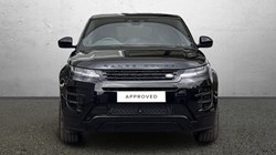 2025 (25) LAND ROVER RANGE ROVER EVOQUE 1.5 P270e Edition 5dr Auto 4547135
