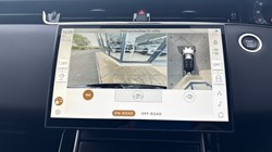 2025 (25) LAND ROVER RANGE ROVER EVOQUE 1.5 P270e Edition 5dr Auto 4547161