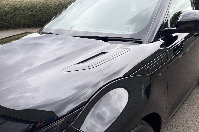 2025 (25) LAND ROVER RANGE ROVER EVOQUE 1.5 P270e Edition 5dr Auto 4547148