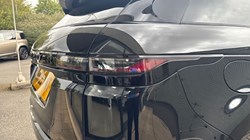 2025 (25) LAND ROVER RANGE ROVER EVOQUE 1.5 P270e Edition 5dr Auto 4547179
